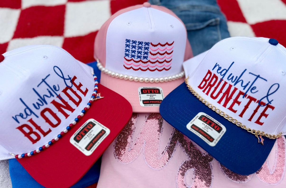 Trucker Hats