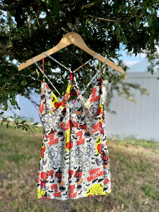 Baker Athletic Mama Tank Top