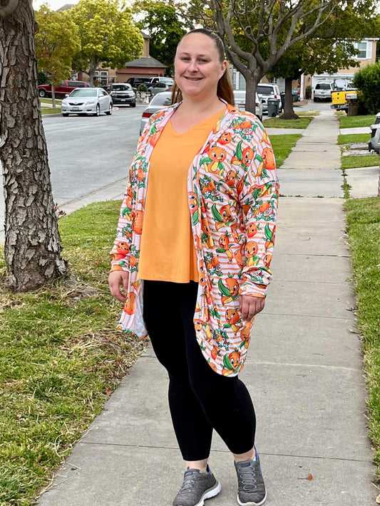 Adult Cardigan