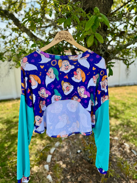 Adult Honey Top
