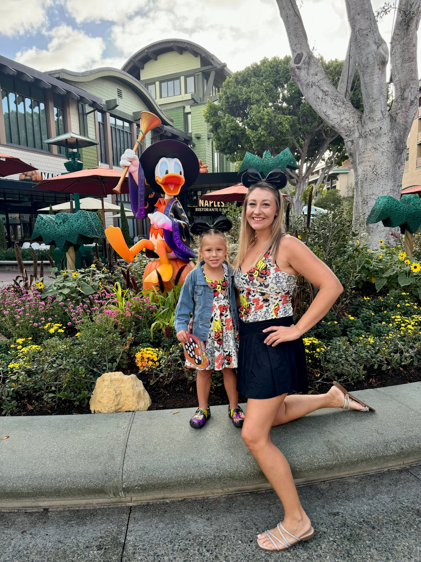 Baker Athletic Mama Tank Top