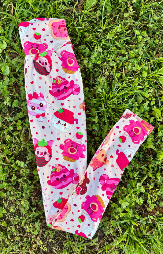 Adult Leggings
