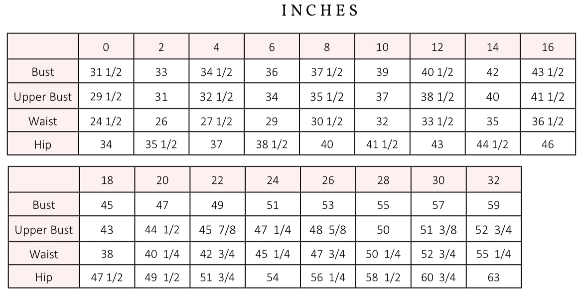 Mama Bow Back Crop Tops & Dress