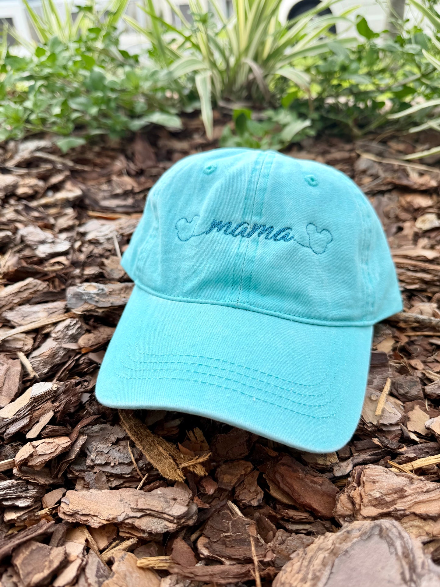 Name or Mama Mouse Hat
