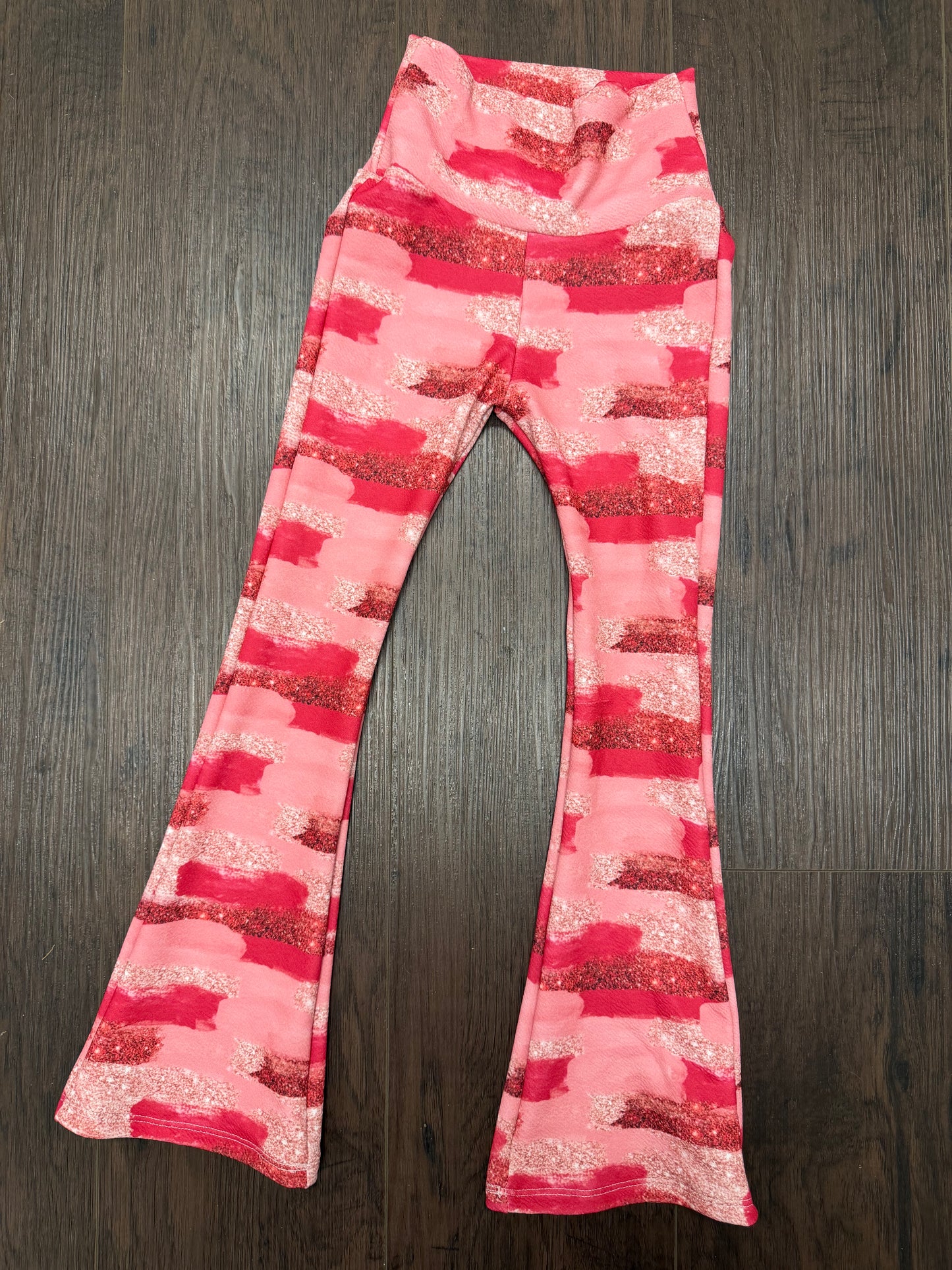 Youth Flare Pants