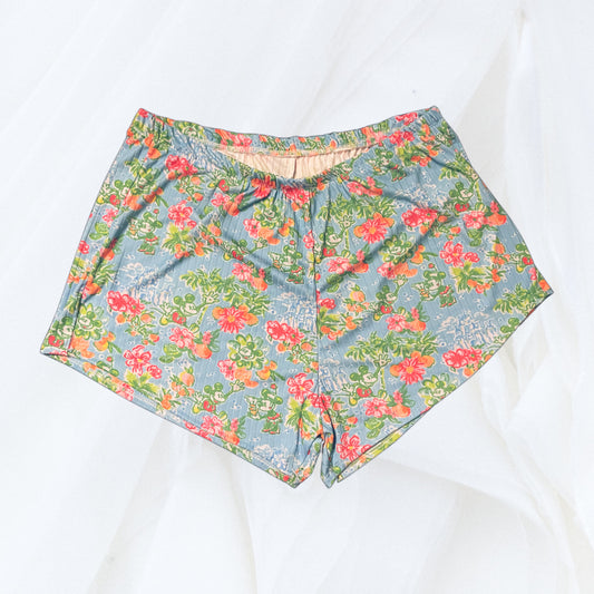 Mama Shorts