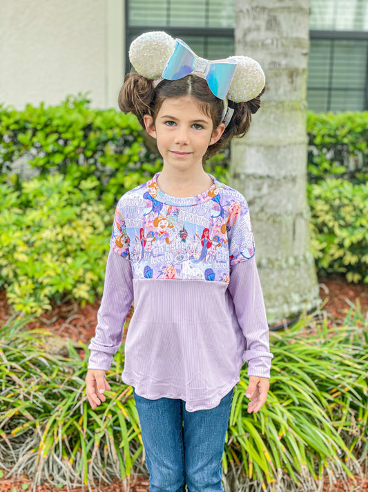 Youth Spirit Jersey