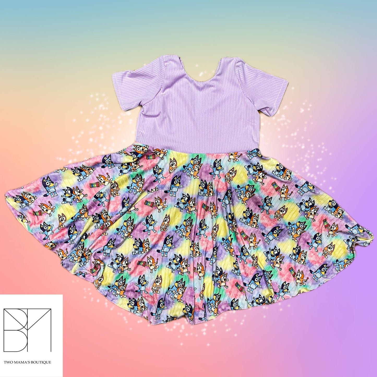 Short Sleeve/Long Sleeve Dress